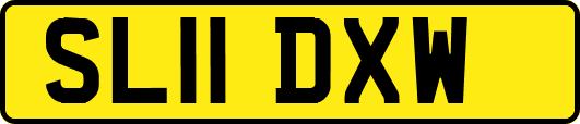 SL11DXW