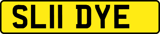 SL11DYE