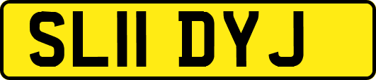 SL11DYJ