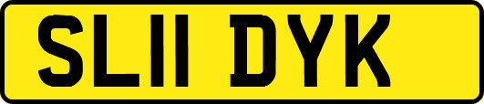 SL11DYK