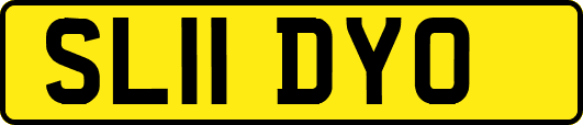 SL11DYO