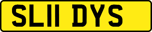 SL11DYS