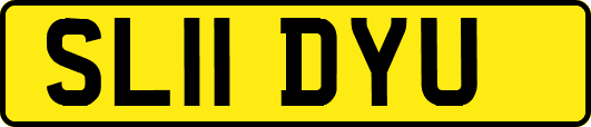 SL11DYU