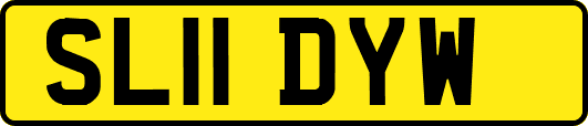 SL11DYW