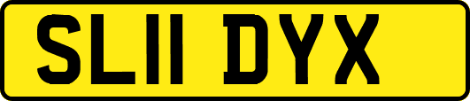 SL11DYX