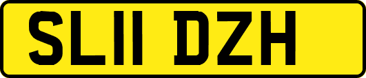 SL11DZH