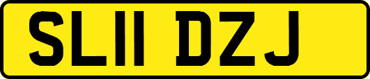 SL11DZJ