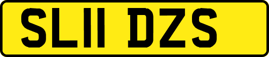 SL11DZS