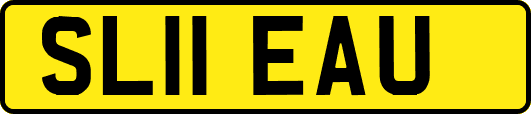 SL11EAU