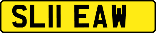 SL11EAW