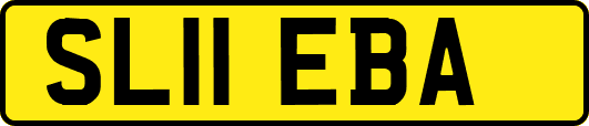SL11EBA