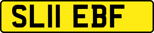 SL11EBF