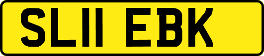 SL11EBK
