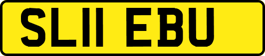 SL11EBU