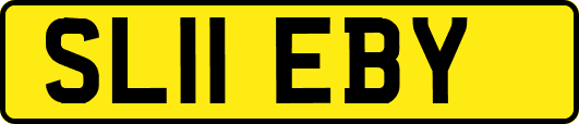 SL11EBY
