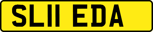 SL11EDA