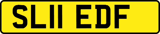 SL11EDF