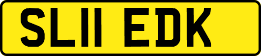 SL11EDK