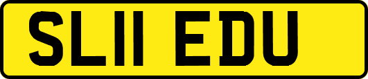 SL11EDU