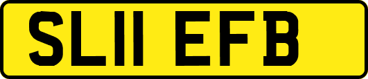 SL11EFB