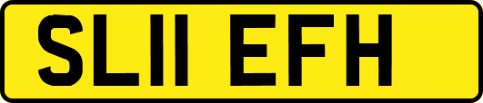SL11EFH