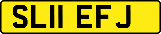 SL11EFJ