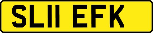 SL11EFK
