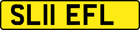 SL11EFL