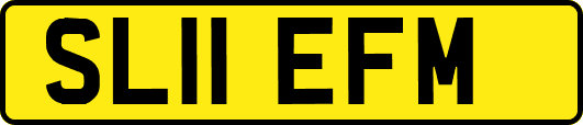 SL11EFM