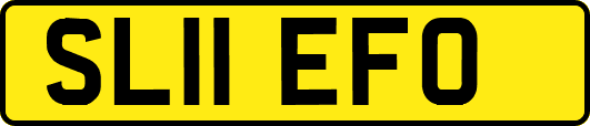SL11EFO