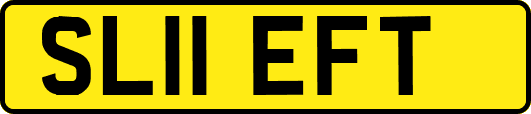 SL11EFT