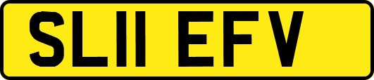 SL11EFV