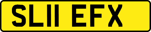 SL11EFX
