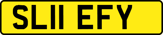 SL11EFY