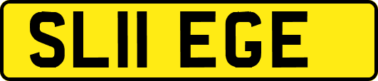 SL11EGE