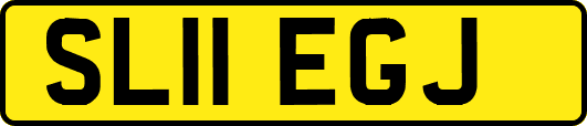 SL11EGJ
