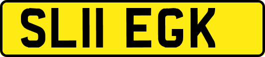 SL11EGK