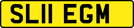 SL11EGM