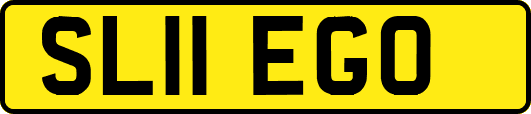 SL11EGO