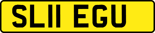 SL11EGU