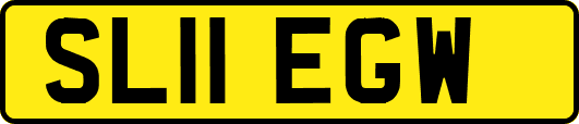 SL11EGW