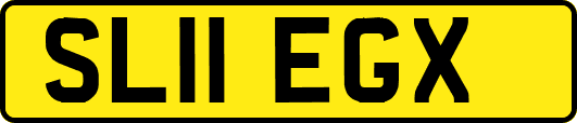 SL11EGX