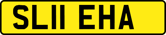 SL11EHA