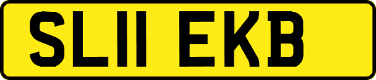 SL11EKB