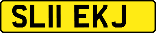 SL11EKJ