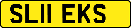 SL11EKS