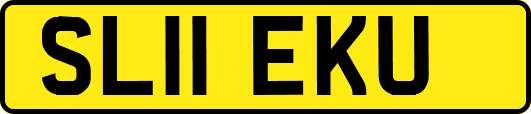 SL11EKU