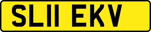 SL11EKV