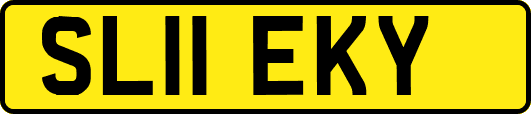SL11EKY