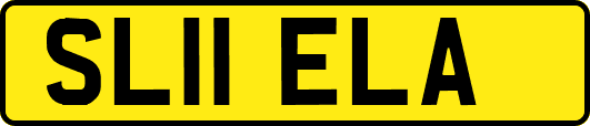 SL11ELA